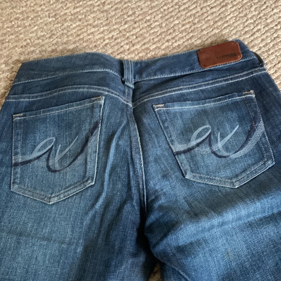 Express jeans - Picture 4 of 4
